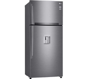ХолодильникLGGTF744PZPZD