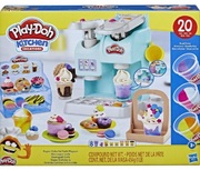 Play-DohF5836SuperColorfulCafePlayset
