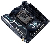 МатеринскаяплатаBIOSTARRacingB660GTN,Socket1700,Intel®B660,Mini-ATX