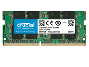 4GBSODIMMDDR4CrucialCT4G4SFS824APC4-192002400MHzCL17,1.2V