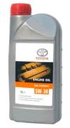 МаслоTOYOTASAE5W301L
