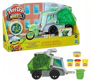 HasbroF5173PDDUMPINFUN2IN1GARBAGETRUCK