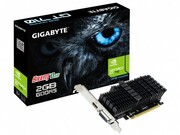 VGAGigabyteGT7102GBGDDR5LowProfile
