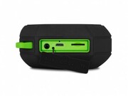 "SpeakersSVEN""PS-77""Black/Green,Bluetooth,IPx5,FM,USB,microSD,5w,Li-ion600mAh-http://www.sven.fi/ru/catalog/portable_acoustics/ps-77.htm"
