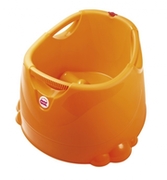 ВанночкаOplaоранжевый