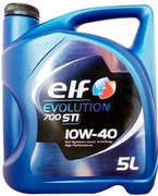 МаслоELFEvolution700STI10*405л