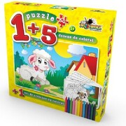 PUZZLECOLOREAZA-MA60PCS2