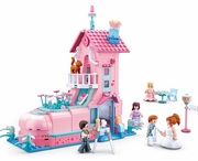 CONSTRUCTORGIRLISDREAMHAPPYDIARYWEDDINGROOM