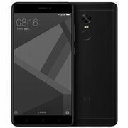 СмартфонXiaomiRedmiNOTE4X(Qualcomm)5.5"4+64Gb4100mAhDUOS/BLACKCN+