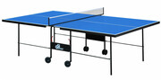 TableTennisTableGSISportAthleticStrongGk-3IndoorBlue