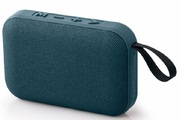 PortableSpeakerMUSEM-307BT,5W,DarkTurquoise