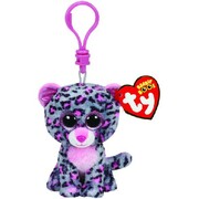 BBTASHA-pink/greyleopard8,5cm