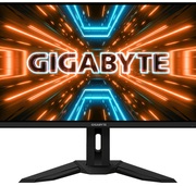 31.5"GIGABYTEM32Q,Black,IPS,2560x1440,165Hz,FreeSync,1msMPRT,350cd,HDR,HDMI+DP+USB,Spkrs