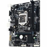МатеринскаяплатаGigabyteIntelH110,microATX,S1151