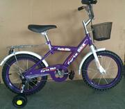 ДетскийвелосипедVL-195(1619