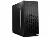 CasemATXDeepcoolMATREXX30SI,w/oPSU,1x120mm,SteelPanel,USB3.0,Black