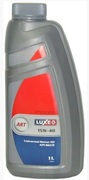 МаслоLuxoil15*40Standart1л