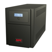 APCEasy-UPSSMV3000CAI,3000VA/2100W,AVR,Lineinteractive,6xIECSockets(all6BatteryBackup+SurgeProtected),IntelligentSmartSlot,USB