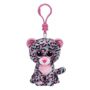 BBTASHA-pink/greyleopard8,5cm