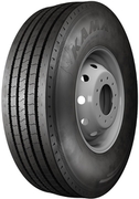 Шина315/80R22,5КАМАNF201П/О