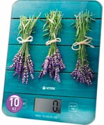 ВесыкухонныеVITEKVT-2415Blue