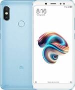 СмартфонXiaomiRedmiNOTE5(Qualcomm)5.99"3+32Gb4000mAhDUOS/BLUECN+