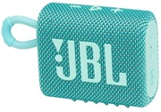 PortableSpeakersJBLGO3,Green