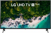 Телевизор49"LEDTVLG49UM7100PLB,Black(3840x2160UHD,SMARTTV,PMI1600Hz,DVB-T2/C/S2)