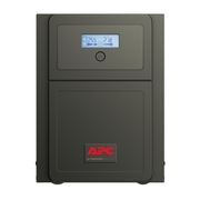 APCEasy-UPSSMV3000CAI,3000VA/2100W,AVR,Lineinteractive,6xIECSockets(all6BatteryBackup+SurgeProtected),IntelligentSmartSlot,USB