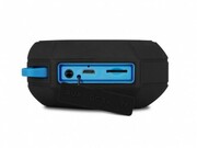 "SpeakersSVEN""PS-77""Black/Blue,Bluetooth,IPx5,FM,USB,microSD,5w,Li-ion600mAh-http://www.sven.fi/ru/catalog/portable_acoustics/ps-77.htm"