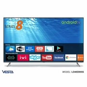 ТелевизорVestaLD40D855S