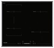 ВарочнаяпанельSharpKH6I27CS00EU