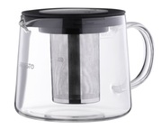 ЗаварникArdestoBlackMars,1000мл,нержавеющаясталь,стекло