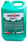 МаслоKamaOilTAD-1710л.