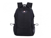 ContinentNBbackpack17"-BP-307BK(Schwyzcross),Black,MainCompartment:38x28x4cm,Dimensions:49x34x21cm