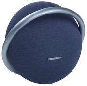 PortableSpeakersHarmanKardonOnyxStudio8,Blue