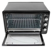 cuptorelectricSARAYCE1036BLACK