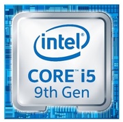 ПроцессорIntelCorei5-9400F2.9-4.1GHzSixCores,CoffeeLake(LGA1151,2.9-4.1GHz,9MBSmartCache,NoIntegratedGraphics)traynoCooler