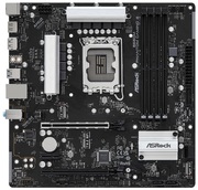 МатеринскаяплатаASRockB660MPHANTOMGAMING4mATX,S1700,Intel®B660