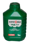 МаслоKamaOilTAD-171л