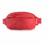 TucanoWaistbagPackableCompattoXL,Red