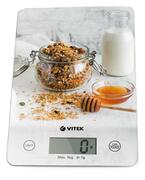 ВесыкухонныеVitekVT-8033