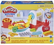 Play-DohF1320SpiralFriesPlayset