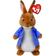 BBPETERRABBIT-PeterRabbit15cm