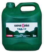 МаслоKamaOilTAD-173л.
