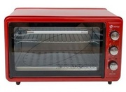 cuptorelectricSARAYCE1036RED