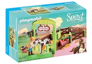 PlaymobilHorseboxBoomerangPM9480