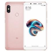 СмартфонXiaomiRedmiNOTE5(Qualcomm)5.99"6+64Gb4000mAhDUOS/PINKCN-