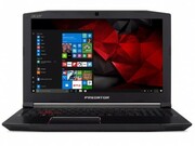 ACERPREDATORHELIOSPH317-52ObsidianBlack(NH.Q3EEU.039)17.3"FullHDIPS(Intel®Hexa-core™i7-8750H2.20-4.10GHz(CoffeeL),16GbDDR4RAM,256GbSSD/1.0TBHDD,GeForce®GTX1050Ti4GbDDR5,CardReader,WiFi-AC/BT,8cell,HDWebcam,RUS,Linux,2.70kg)