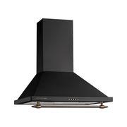 ВытяжкаPYRAMIDAKH60RUSTICOBL